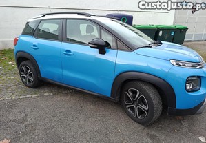 Citron C3 AIRCROSS - 21