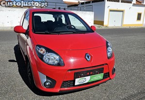Renault Twingo 1.2 Expression_caixa automtica_AC - 09