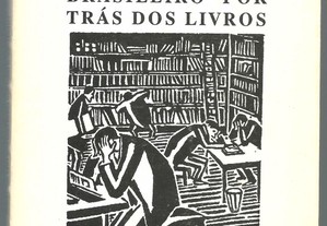 Literatura: o Universo Brasileiro por trás dos Livros - Tânia Maria Piacentini (1991)