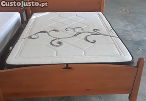 Cama de casal