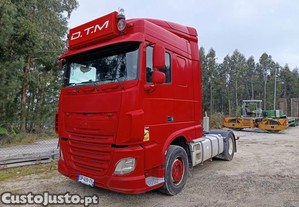 Daf xf