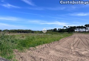 Terreno para Construção   Zona de Mira, Arcozelo