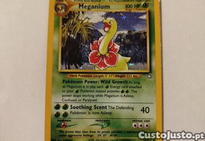 Cartas Pokmon TCG M 30