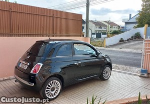 Fiat 500 1.2 sport - 08