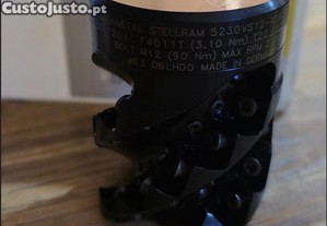 Fresa CNC Kennametal 5230VS12