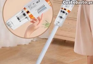 Aspiradores sem Fios Novos