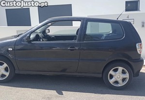 VW Polo 1.' Gasolina-Mecanica impecvel-Barato! - 98