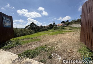 Terreno para construção em Ventosa de 2520,00 m²