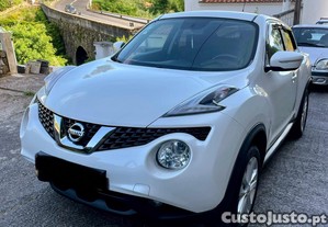 Nissan Juke Acenta - 15