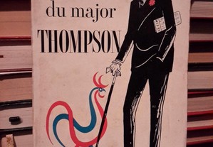 Pierre Daninos - Les Carnets du Major Thompson