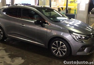 Renault Clio 1.0 Tce Techno Bi-Fuel