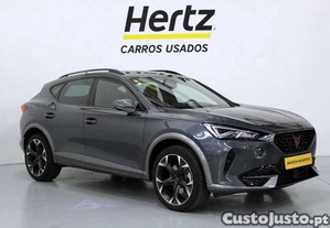 CUPRA Formentor 1.5Tsi 150cv