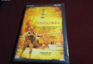 DVD-Censurado-Brian de Palma-Selado
