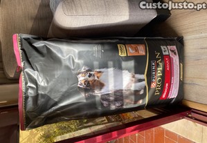 Purina pro plan sensitive ski - 14kg