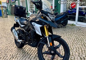BMW GS - 22