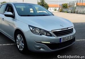Peugeot 308 Business Line 120 Cv - 14