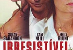 Irresistível (2006) Sam Neill