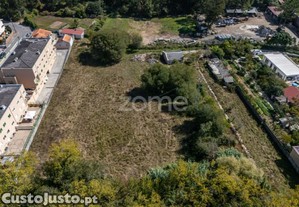 Terreno Para Construção Na Madalena