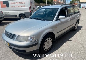 VW Passat 963144543