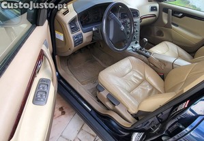 Volvo S60 2.0 T 183 CV - 01
