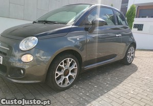 Fiat 500C Fiat 500C 1.3 M-Jet GQ - 14