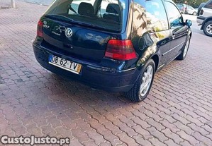 VW Golf 1400 - 02
