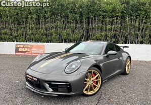 Porsche 911 CARRERA 2 S 996 - 21