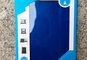 Capa Universal para Tablet 7" - Azul - NOVA