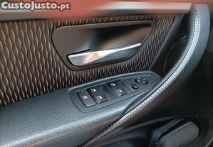 BMW 320 Eficiente denamique - 14