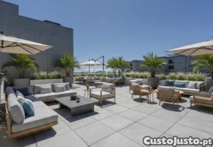 Penthouse T3 Nova Gualtar