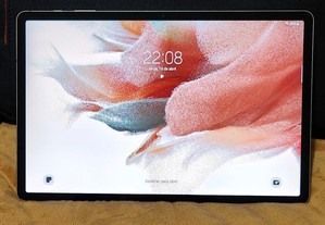 Samsung Galaxy Tab S7 FE [3 anos de garantia]