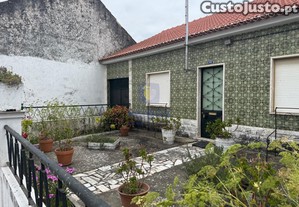 Moradia Alcanhes