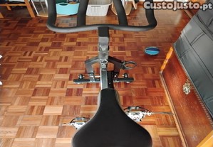Bicicleta esttica