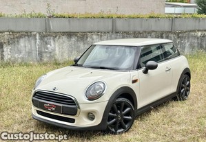 MINI One D - 15