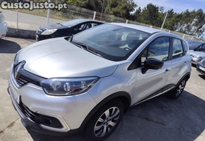 Renault Captur 0.9 TCE COMO NOVO!!!! - 19