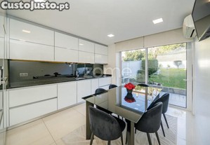 Moradia T4 Renovada, Em S. Vitor, Braga