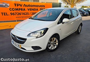 Opel Corsa 1.4 Dynamic Easytronic - 17
