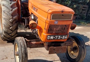 Tractor FIAT 540
