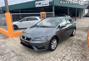Seat Leon 1.6 TDI FR (5P) (NACIONAL) - 17