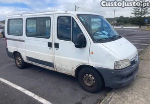 Fiat Ducato Ducato - 03