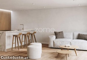 T1+1 Duplex Com Terraço - Fonte Da Moura