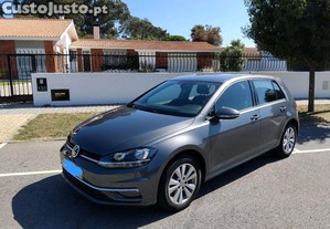 VW Golf 1.6 TDi nacional mod.2020 - 19
