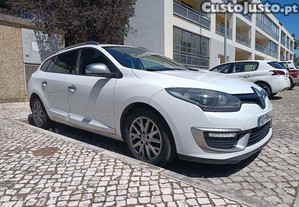 Renault Mgane GT LINE 1.5 DCI 110CV CX6 - 15