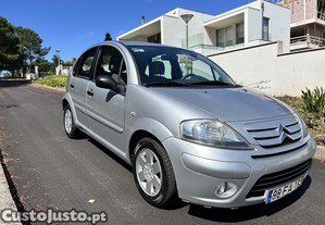 Citron C3 1.1 SX Pack - 08