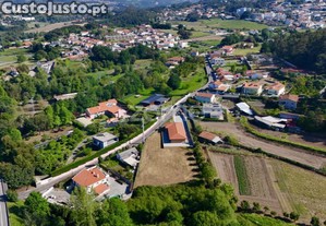 Terreno Urbano Couto (S. Miguel), Santo Tirso