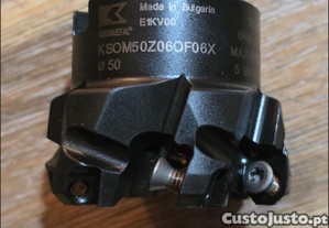 Kennametal KSOM50Z06OF06X