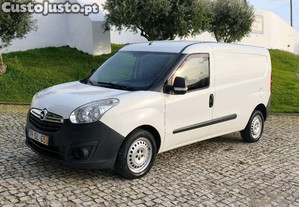 Opel Combo 1.6 CDTi 105cv L2H1