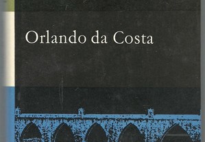 Orlando Da Costa - Podem Chamar-me Eurídice (1.ª ed./1964)
