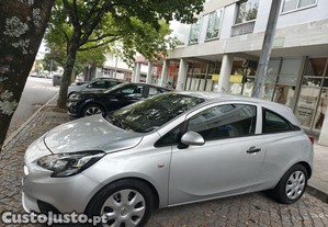 Opel Corsa 1.3CDTI A/C Nacional