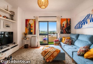 Apartamento T3 em Rio Tinto, Gondomar